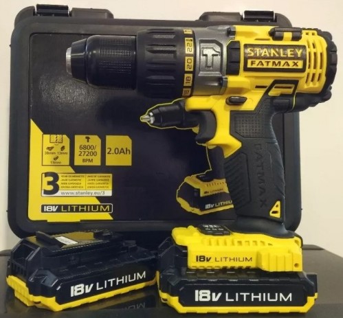 Stanley FatMax FMC625D2