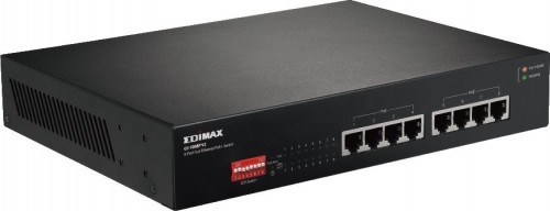 EDIMAX ES-1008P V2