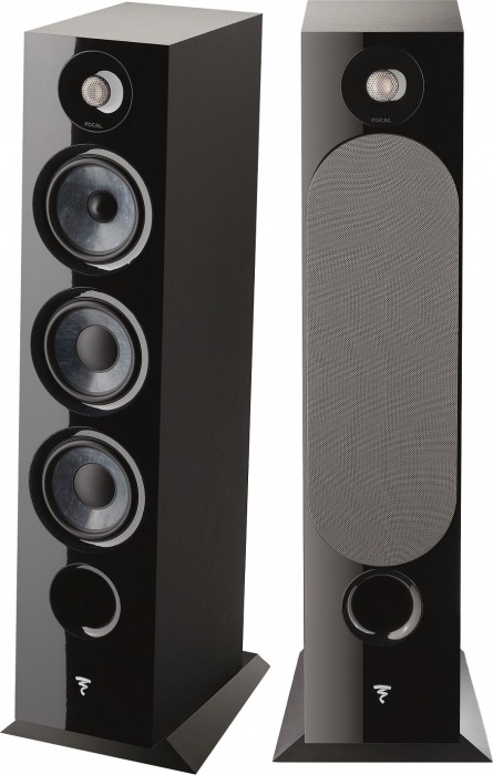 Focal JMLab Chora 826