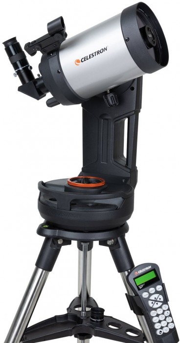 Celestron NexStar Evolution 5