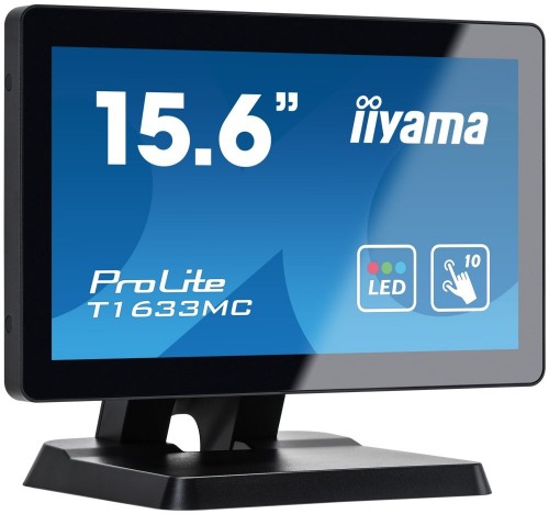 Iiyama ProLite T1633MC-B1