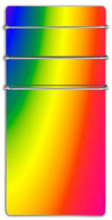 Teplaja Kompanija HGlass GHT 5010 Basic 500x1000