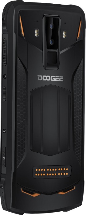 Doogee S90C