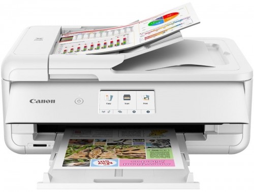 Canon PIXMA TS9551C