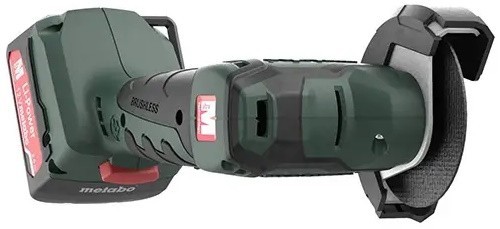 Metabo PowerMaxx CC 12 BL