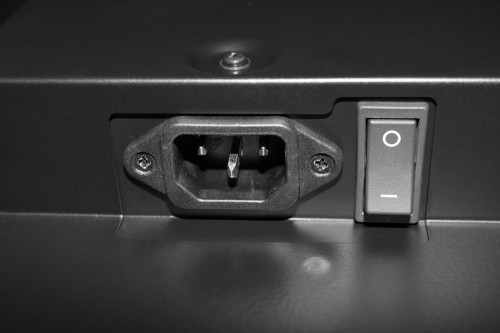 Iiyama ProLite LH9852UHS-B1