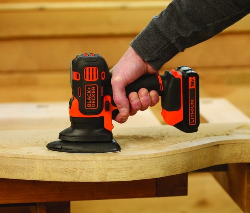 Black&Decker MT218K