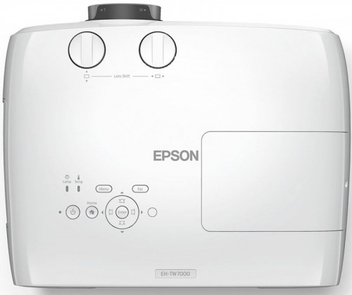 Epson EH-TW7000