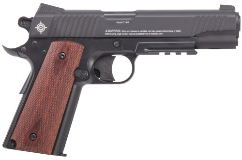 Crosman C1911B