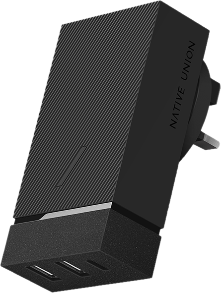 Native Union Smart Hub PD 45W