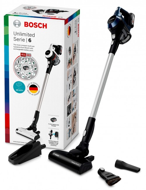 Bosch BCS 611P4A