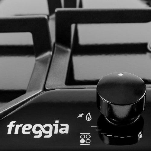 Freggia HA 640 VGTB