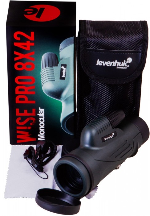 Levenhuk Wise PRO 8x42