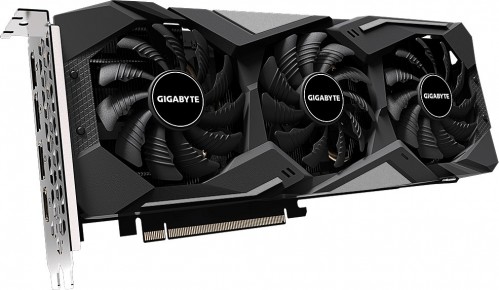 Gigabyte Radeon RX 5500 XT GAMING OC 8G