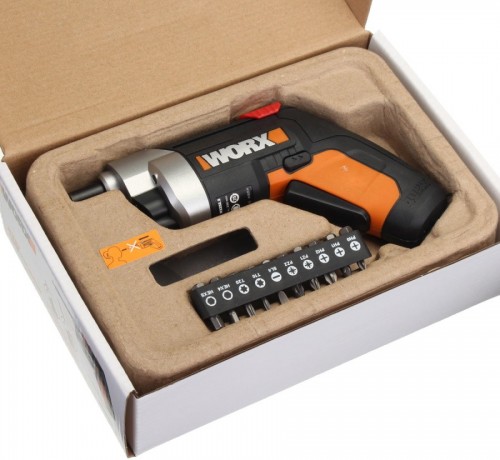 Worx WX252