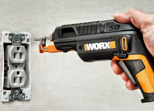 Worx WX255