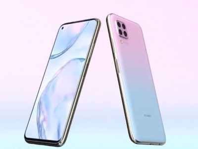 Huawei P40 Lite