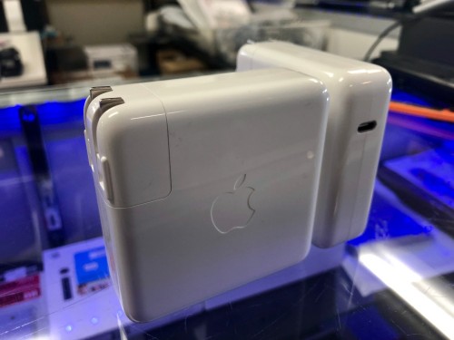 Apple Power Adapter 87W