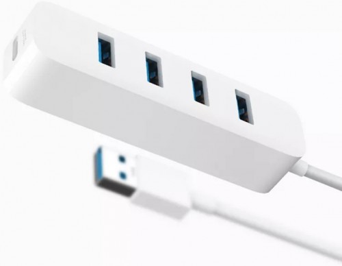 Xiaomi Mijia USB 3.0/USB-C Splitter