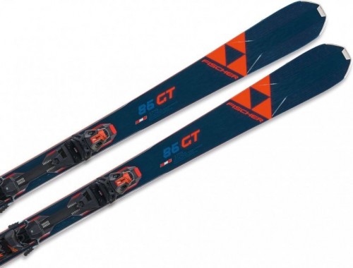 Fischer RC One 86 GT Multiflex 2020