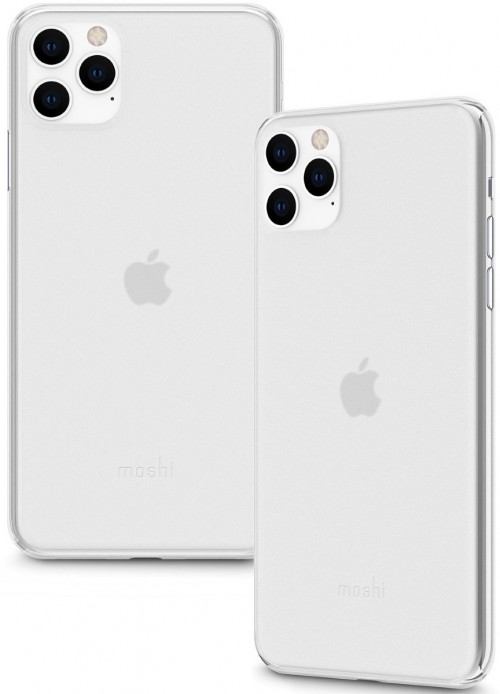 Moshi SuperSkin for iPhone 11 Pro Max