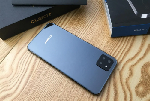 CUBOT X20 Pro