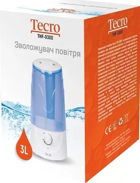 Tecro THF-0300WW