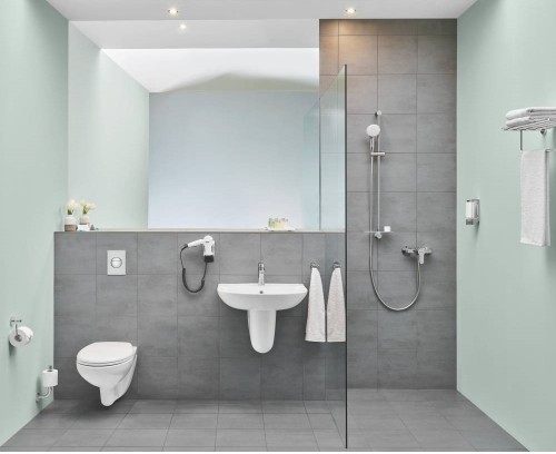 Grohe 38750001 WC