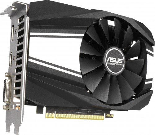 Asus GeForce GTX 1660 SUPER PHOENIX