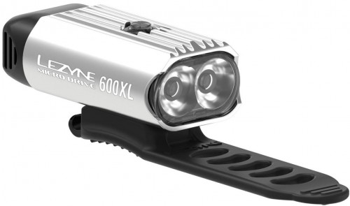 Lezyne Micro Drive 600XL