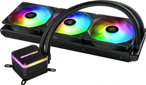 Enermax LIQMAX III 360 ARGB