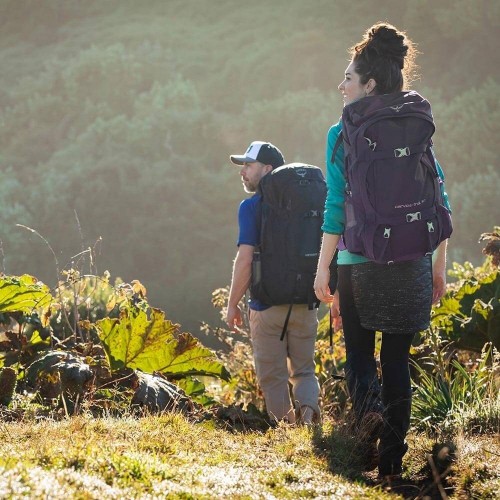 Osprey Fairview Trek 70