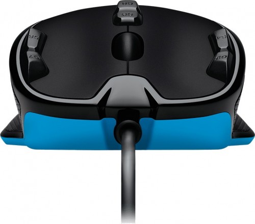 Logitech G300S Optical Gaming Mouse