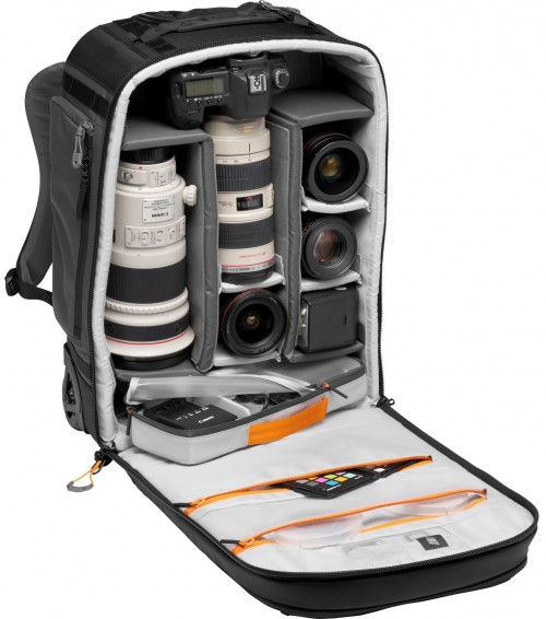 Lowepro Pro Trekker RLX 450 AW II