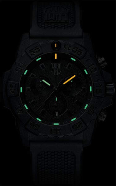 Luminox 3581.BO