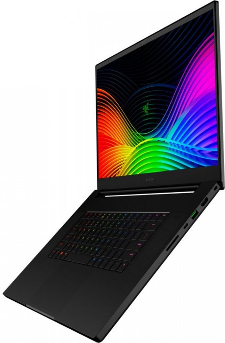 Razer Blade Pro 17 2019