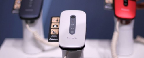 Panasonic TU456