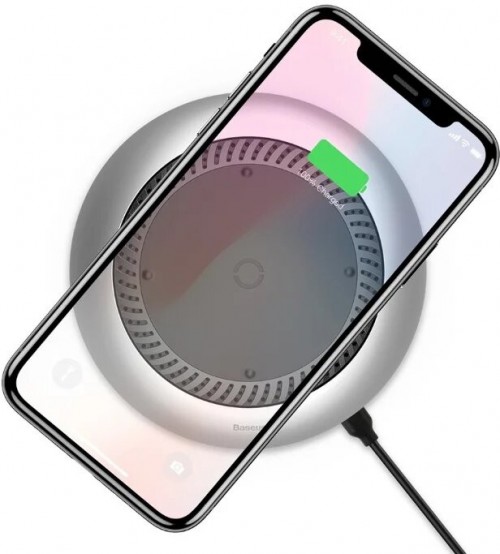 BASEUS Whirlwind Desktop Wireless Charger