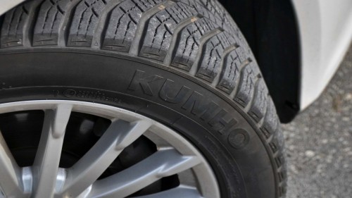 Kumho Solus HA31