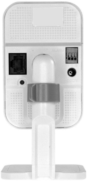 Hikvision DS-2CD2412F-IW 4 mm