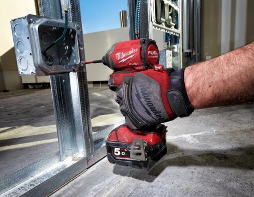 Milwaukee M18 FID2-502X