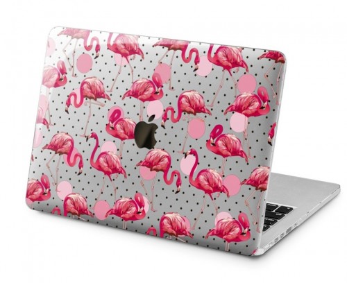 Lex Altern Case Hard Cover for MacBook Air 11