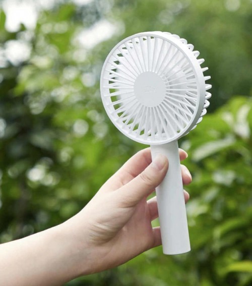 Xiaomi ZMi Handheld Portable Fan