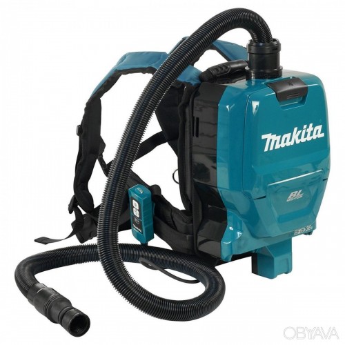 Makita DVC260Z