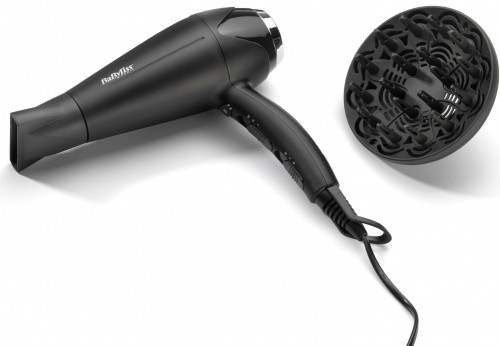 BaByliss D 572DE