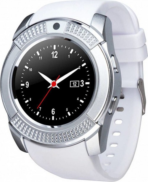 UWatch V8