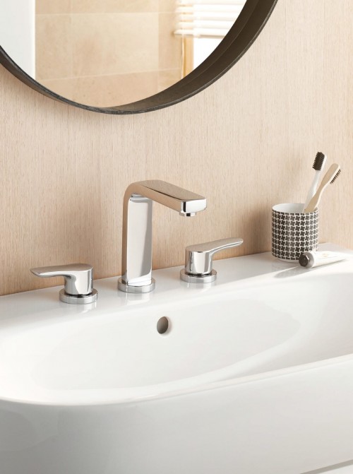 Kludi Pure&Solid 343940575