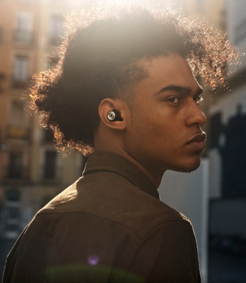 Sennheiser Momentum True Wireless 2