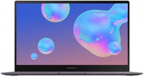 Samsung Galaxy Book S
