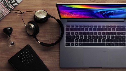 Xiaomi Mi Notebook Pro 15.6 Enhanced Edition